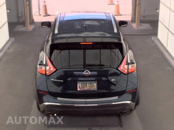 2015 Nissan Murano SL – miniatura 5