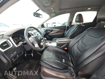 2015 Nissan Murano SL – miniatura 7