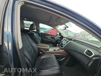 2015 Nissan Murano SL – miniatura 8