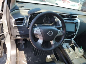 2015 Nissan Murano SL - miniatura 10