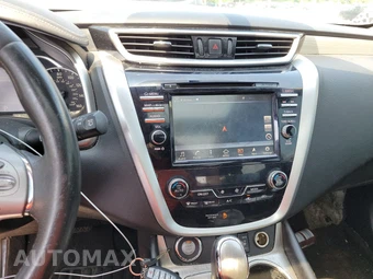 2015 Nissan Murano SL - miniatura 11