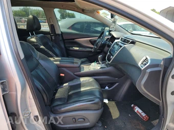 2015 Nissan Murano SL - miniatura 8