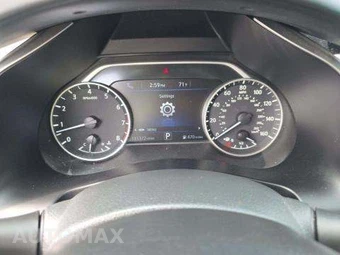 2015 Nissan Murano SL – miniatura 10