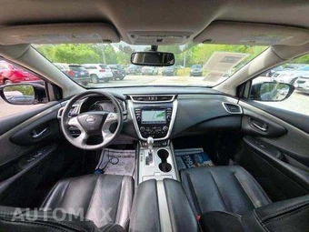 2015 Nissan Murano SL – miniatura 11