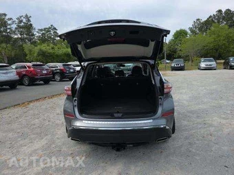 2015 Nissan Murano SL – miniatura 15