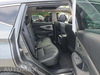 2015 Nissan Murano SL – miniatura 17