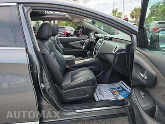 2015 Nissan Murano SL – miniatura 19