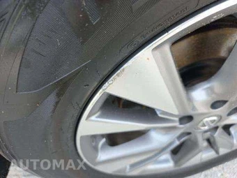 2015 Nissan Murano SL – miniatura 29