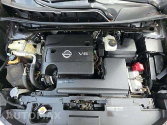 2015 Nissan Murano SL – miniatura 31