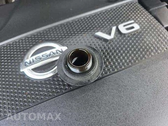 2015 Nissan Murano SL – miniatura 32