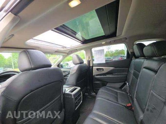 2015 Nissan Murano SL – miniatura 34