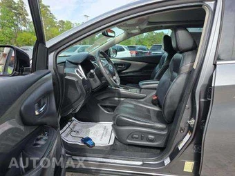 2015 Nissan Murano SL – miniatura 7