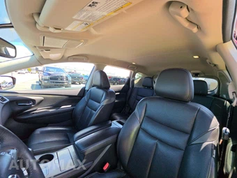 2015 Nissan Murano SL – miniatura 11