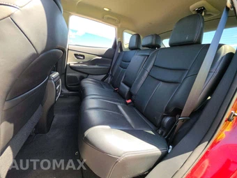 2015 Nissan Murano SL – miniatura 13