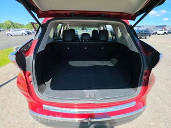 2015 Nissan Murano SL – miniatura 14