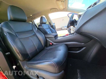 2015 Nissan Murano SL – miniatura 18