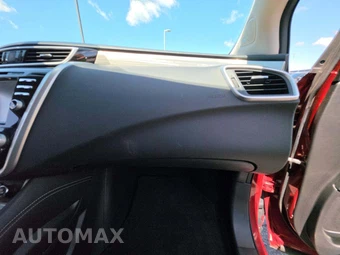 2015 Nissan Murano SL – miniatura 19