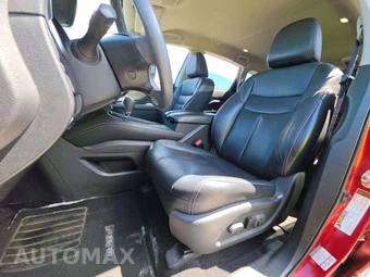 2015 Nissan Murano SL – miniatura 6