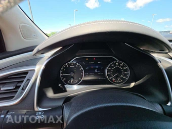 2015 Nissan Murano SL – miniatura 9