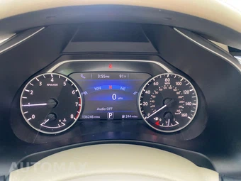 2015 Nissan Murano SL - miniatura 13