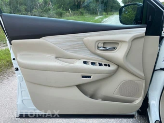 2015 Nissan Murano SL - miniatura 14