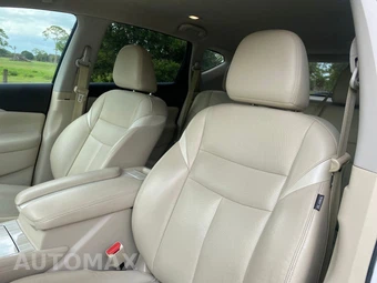 2015 Nissan Murano SL - miniatura 17