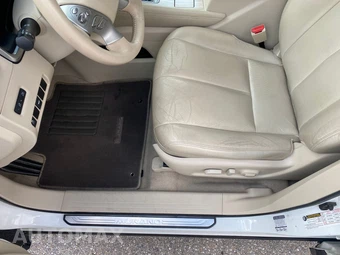 2015 Nissan Murano SL - miniatura 18