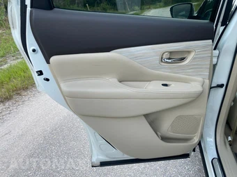 2015 Nissan Murano SL - miniatura 19
