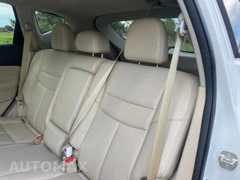 2015 Nissan Murano SL - miniatura 22