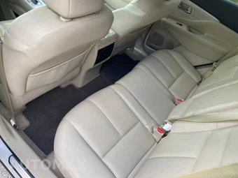 2015 Nissan Murano SL - miniatura 24