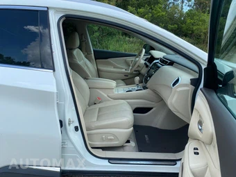 2015 Nissan Murano SL - miniatura 26