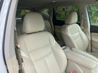 2015 Nissan Murano SL - miniatura 28
