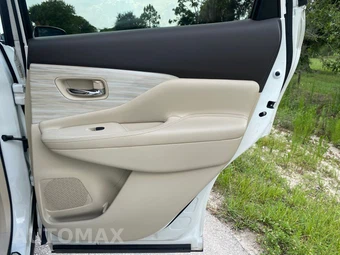2015 Nissan Murano SL - miniatura 30