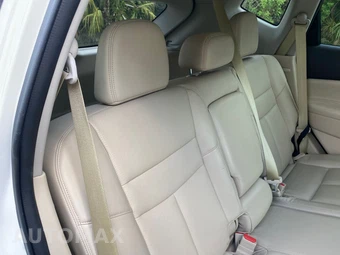 2015 Nissan Murano SL - miniatura 33
