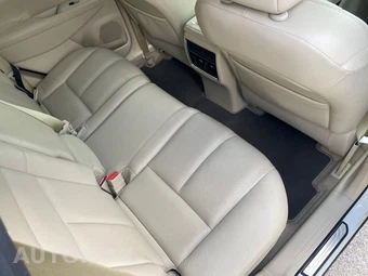 2015 Nissan Murano SL - miniatura 35