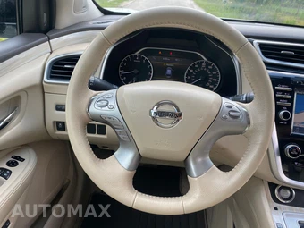2015 Nissan Murano SL - miniatura 38