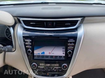 2015 Nissan Murano SL - miniatura 39