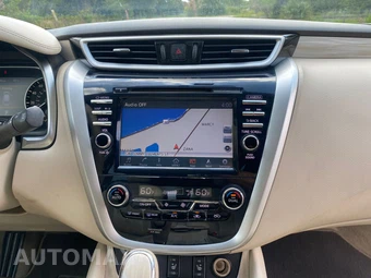 2015 Nissan Murano SL - miniatura 41