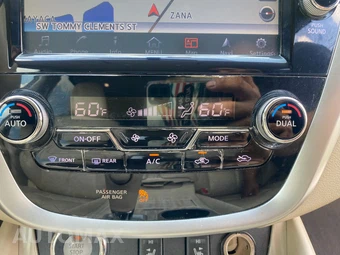 2015 Nissan Murano SL - miniatura 44