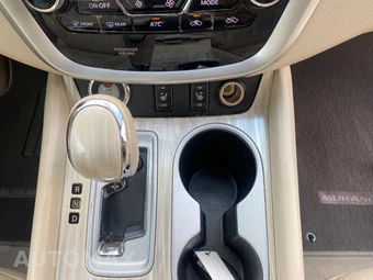 2015 Nissan Murano SL - miniatura 45