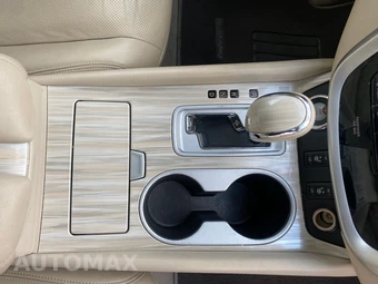 2015 Nissan Murano SL - miniatura 46