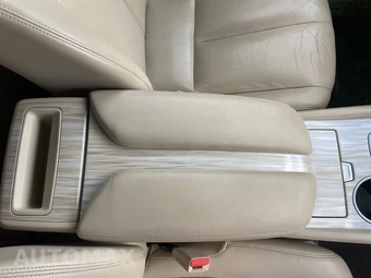 2015 Nissan Murano SL - miniatura 47