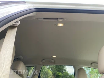 2015 Nissan Murano SL - miniatura 50