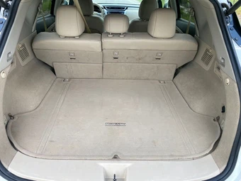 2015 Nissan Murano SL - miniatura 52