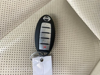 2015 Nissan Murano SL - miniatura 54