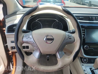 2015 Nissan Murano SL – miniatura 10