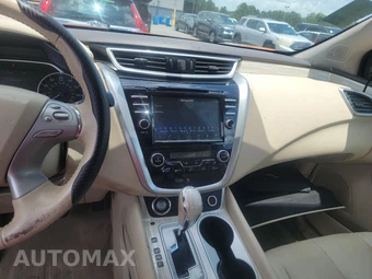 2015 Nissan Murano SL – miniatura 11