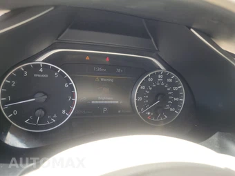 2015 Nissan Murano SL – miniatura 12