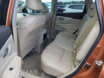 2015 Nissan Murano SL – miniatura 13