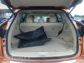 2015 Nissan Murano SL – miniatura 16
